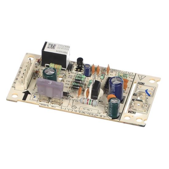 Picture of Trane Broad; Main Control Board Subassembly Part# BRD06995