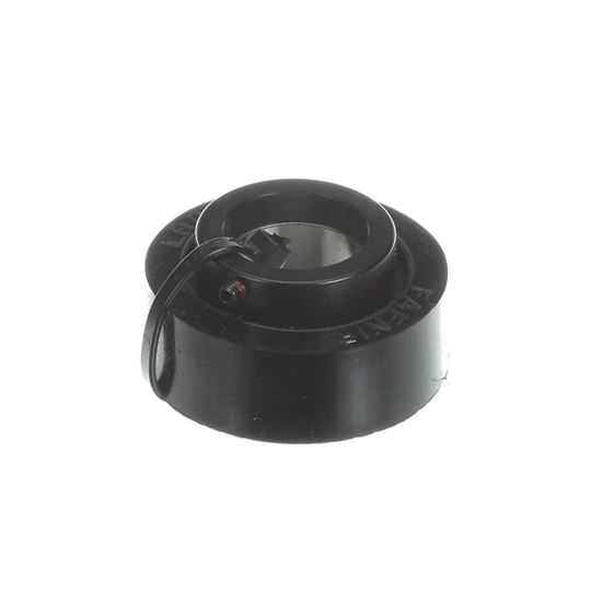 Picture of Trane Bearing; 1.19 Bore, Rubber Cartridge, 30 Part# BRG01221