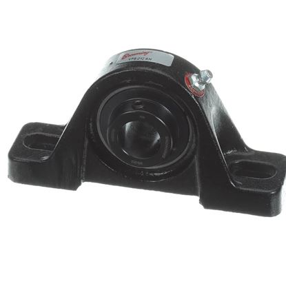 Picture of Trane Bearing;pillow Block, Ball,3/4 Bore, Set Part# BRG01563