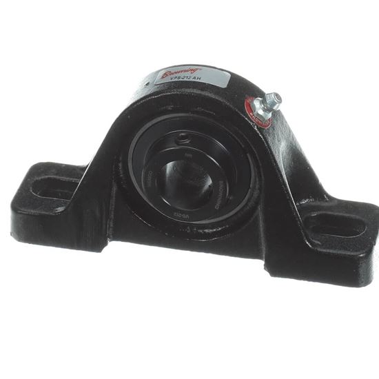 Picture of Trane Bearing;pillow Block, Ball,3/4 Bore, Set Part# BRG01563
