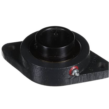 Picture of Trane Bearing;flange, Two Bolt,standard Duty,1 Part# BRG01597