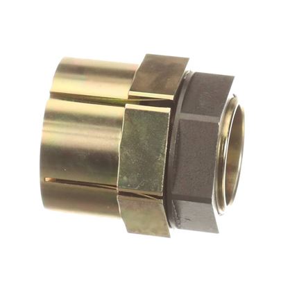 Picture of Trane Bushing; Keyless 2.00 Od Part# BUS01341