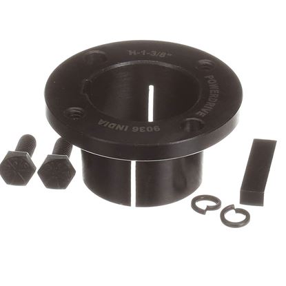 Picture of Trane Bushing; 1 5/8 Od X 1 3/8 Id Part# BUS01912