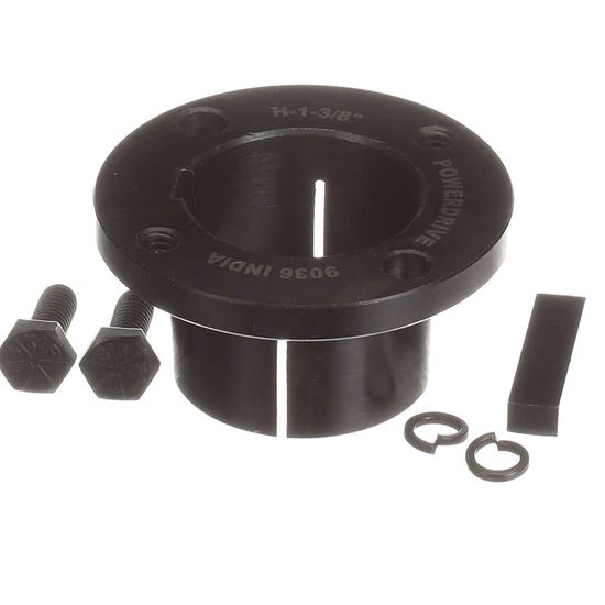 Picture of Trane Bushing; 1 5/8 Od X 1 3/8 Id Part# BUS01912