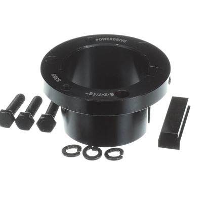 Picture of Trane Bushing; B, 2 7/16In. O.d. Part# BUS01924