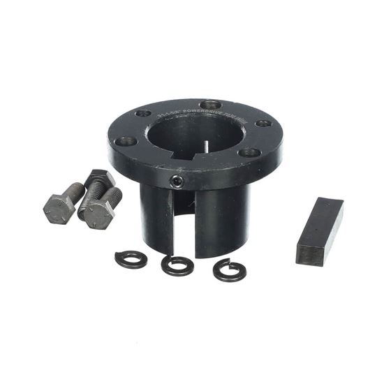 Picture of Trane Bushing; P1, 1 15/16 Od X 1 5/8 Id Part# BUS02015