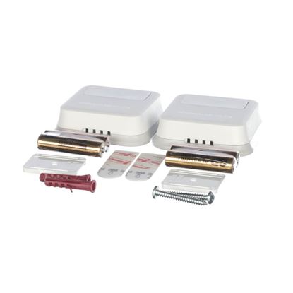 Picture of Trane Sensor; Redlink Wireless Room Sensor (2- Part# C7189R2002-2