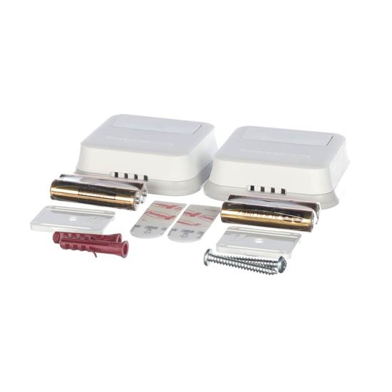 Picture of Trane Sensor; Redlink Wireless Room Sensor (2- Part# C7189R2002-2