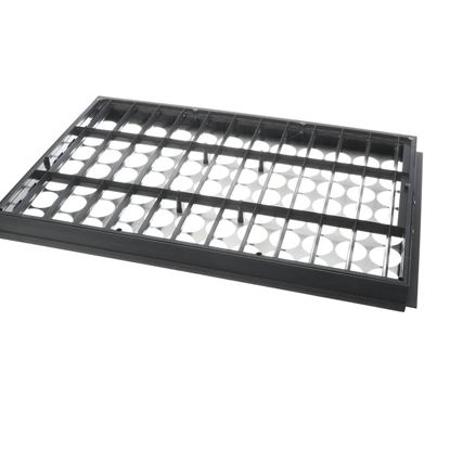 Picture of Trane Field Charger Assembly 17.3X26.3 Part# CHG00059