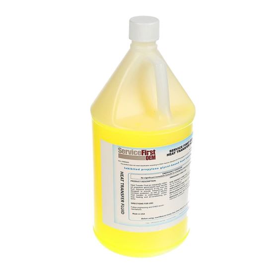 Picture of Trane Chemical, Drive Cooling, 50% Propylene G Part# CHM01023