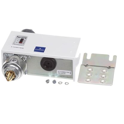 Picture of Trane Control; Differential Pressure (Fd113-sn Part# CNT02304