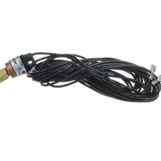 Picture of Trane Control; Pressure-hi, 405 Open/300 Close Part# CNT02879