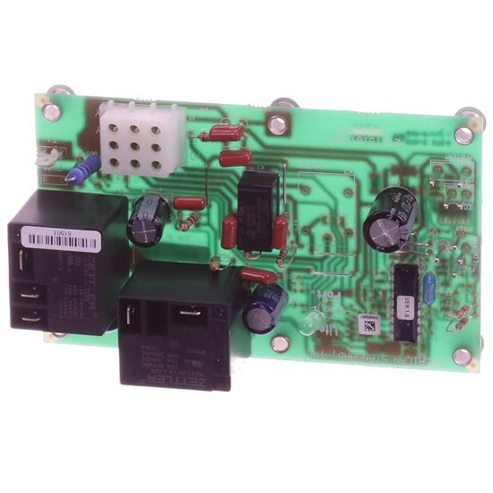 Picture of Trane Control; Defrost Part# CNT02940