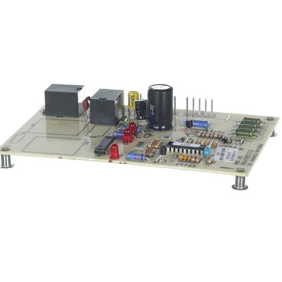 Picture of Trane Control Compressor Staging Dual Part# CNT03728