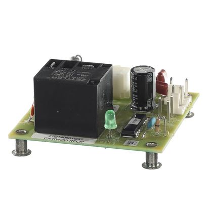 Picture of Trane Control; Defrost Part# CNT04363