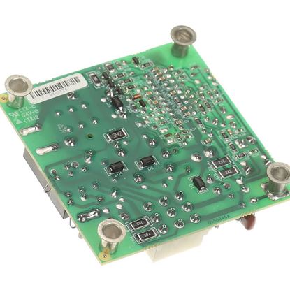 Picture of Trane Control; Defrost Part# CNT04365