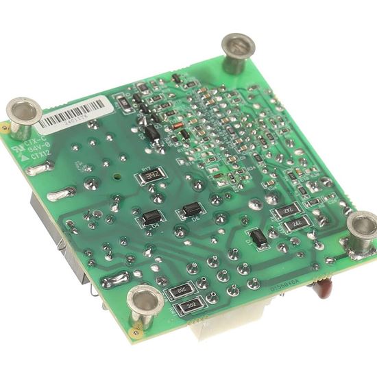 Picture of Trane Control; Defrost Part# CNT04365