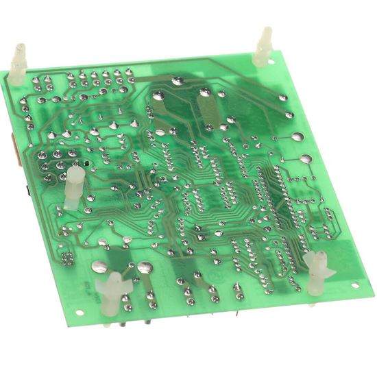 Picture of Trane Control; Single Stage, Direct Spark Igni Part# CNT05134