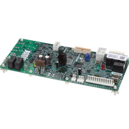 Picture of Trane Control; Air Handler Control Board Part# CNT06352