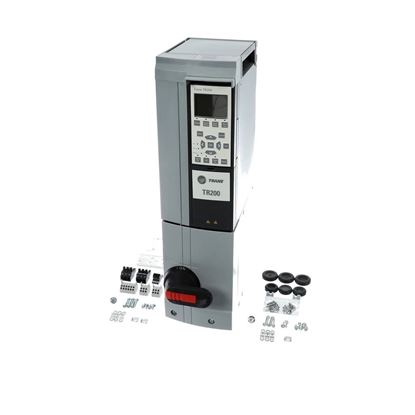 Picture of Trane Control; Assembly., Tr200 Series, 3Hp, 460V, Part# CNT06398