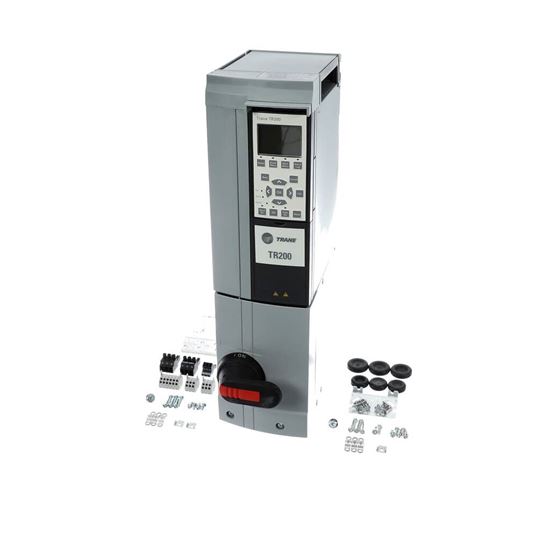 Picture of Trane Control; Assembly., Tr200 Series, 3Hp, 460V, Part# CNT06398