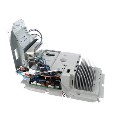 Picture of Trane Control; Electric Box Assembly Part# CNT06863