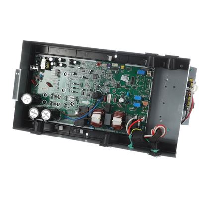Picture of Trane Control; Electric Box Assembly Part# CNT06871