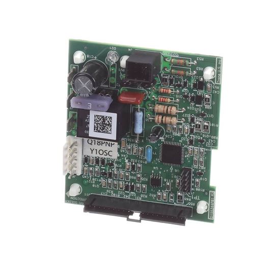 Picture of Trane Control; Pcb Assembly, Acce Main Board, Part# CNT06888