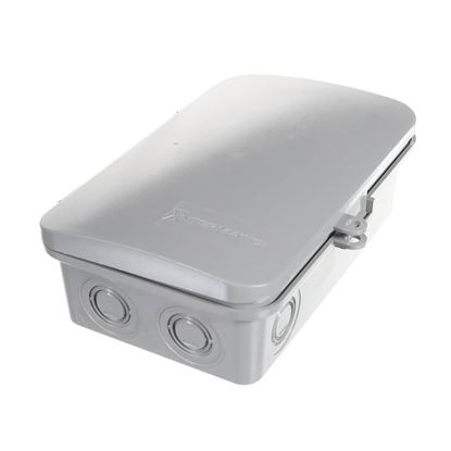 Picture of Trane Control; Timer, Defrost, 120-240V Part# CNT06959