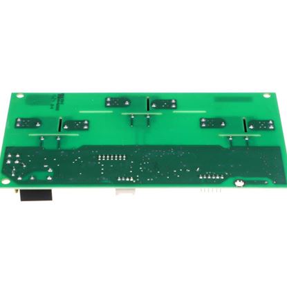 Picture of Trane Control; Electric Heat, Com Part# CNT07207