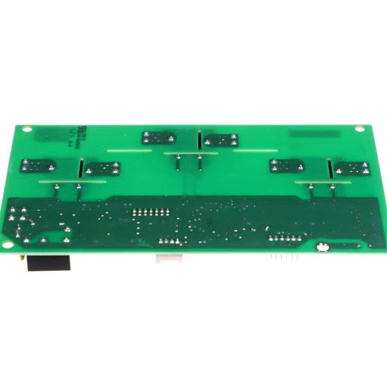 Picture of Trane Control; Electric Heat, Com Part# CNT07207