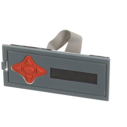 Picture of Trane Control; User Interface - Display Assemb Part# CNT07963