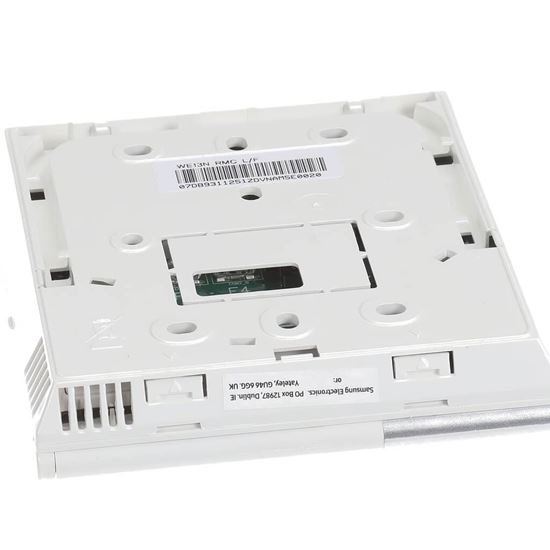 Picture of Trane Control; Assembly Wired Remocon;mwr-we13n,mw Part# CNT08002