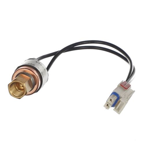 Picture of Trane Control; High Pressure, Circuit 2, 650 O Part# CNT08816