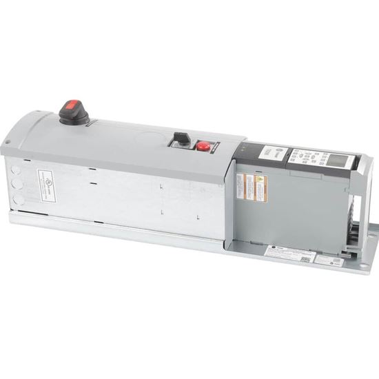 Picture of Trane Control;vfd Assembly;3 Hp;460 Volt;nema 1;3 Part# CNT09176