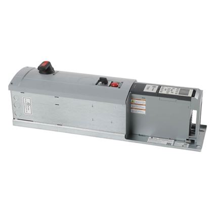 Picture of Trane Control;vfd Assembly;5 Hp;460 Volt;nema 1;3 Part# CNT09269