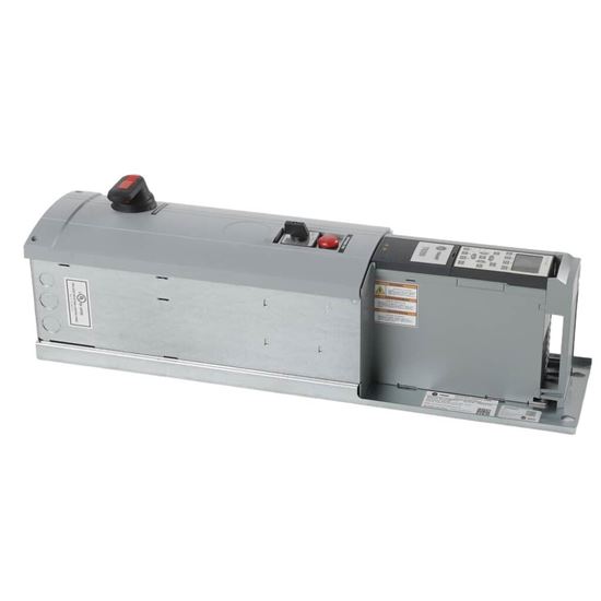 Picture of Trane Control;vfd Assembly;5 Hp;460 Volt;nema 1;3 Part# CNT09269