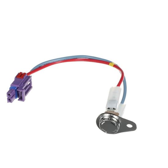 Picture of Trane Control; Tco2 Limit 120F, W/ Harness Part# CNT09312