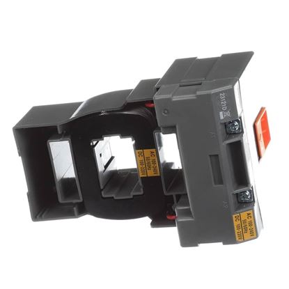 Picture of Trane Coil; Contactor, 110/120Vac, 50/60Hz, Fo Part# COL19885