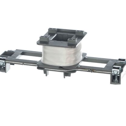 Picture of Trane Coil; Contactor, 110/120Vac, 50/60Hz, Fo Part# COL19887