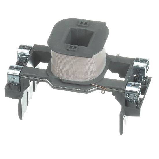 Picture of Trane Coil; Contactor, 110/120Vac, 50/60Hz, Fo Part# COL19889