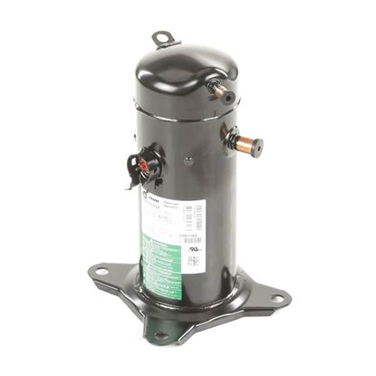 Picture of Trane Compressor; Scroll; Lg; Lba031c1cla; 3 T Part# COM11968