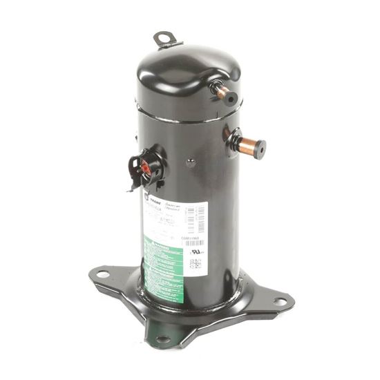 Picture of Trane Compressor; Scroll; Lg; Lba031c1cla; 3 T Part# COM11968