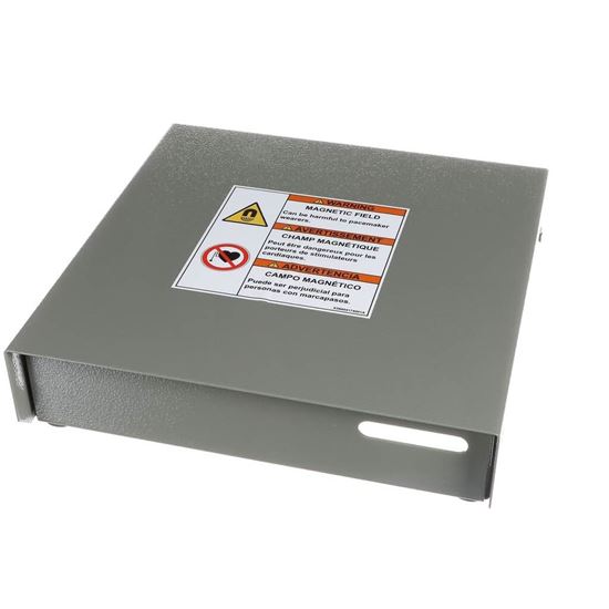 Picture of Trane Cover; Assembly, Td7 Enclosure With Magnetic Part# COV05084