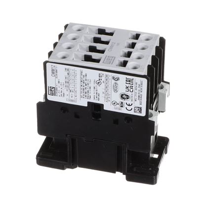 Picture of Trane Contactor; Compressor Contactor - 3P - 1 Part# CTR02061