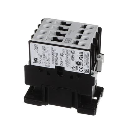 Picture of Trane Contactor; Contactor - 3P - 9A Part# CTR02067