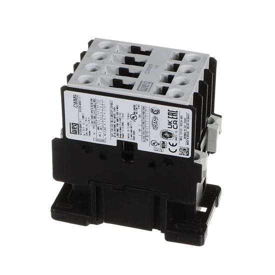 Picture of Trane Contactor; Contactor - 3P - 9A Part# CTR02067