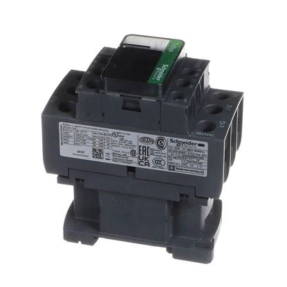 Picture of Trane Contactor; 25A 600V 3P Motor Starter Part# CTR02247
