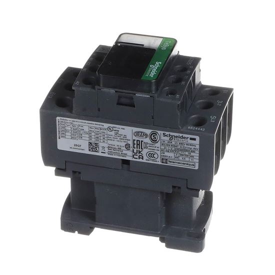 Picture of Trane Contactor; 25A 600V 3P Motor Starter Part# CTR02247