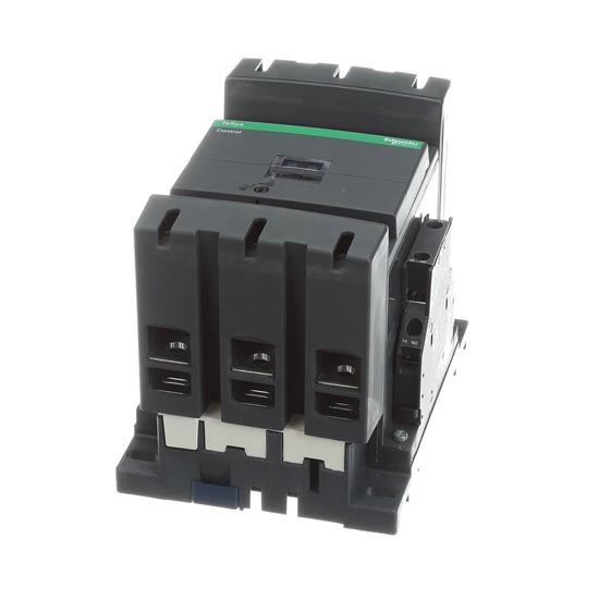 Picture of Trane Contactor; 150A 600V 3P Motor Starter Part# CTR02251